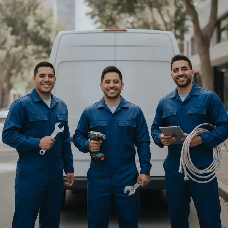 Aquecimento Geotérmico equipe em Santo Antonio de Jesus